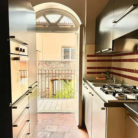 Appartement Baroloft