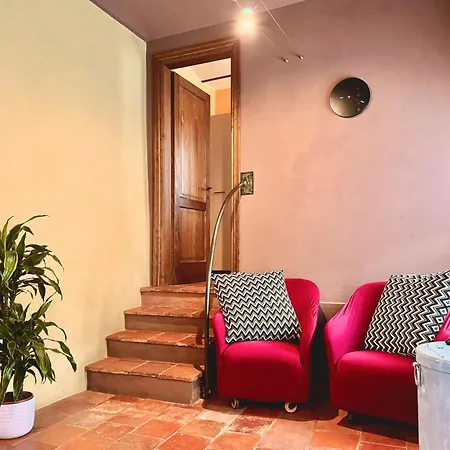 Apartment Baroloft Barolo