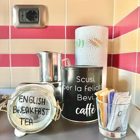 Baroloft Appartement *