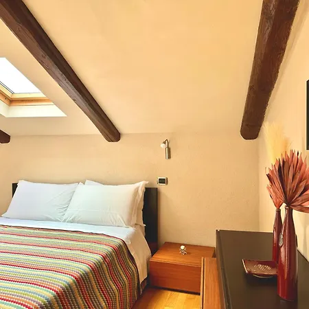 Baroloft Appartement *