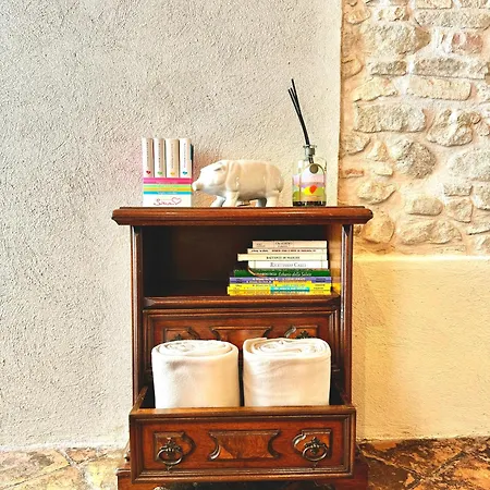Appartement Baroloft Barolo