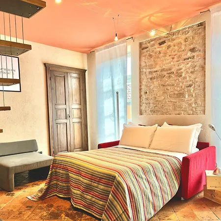 Baroloft Appartement